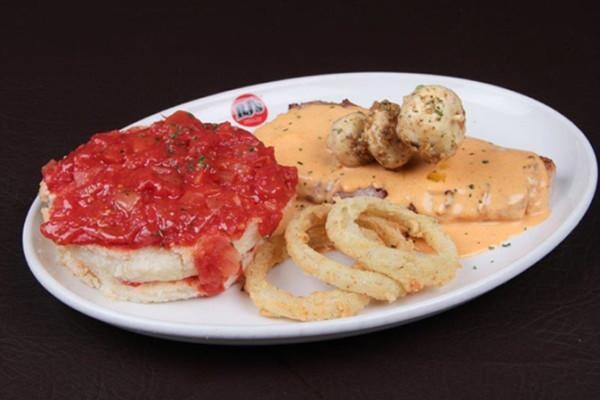 Rj'S Hillcrest