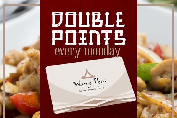 Wang Thai Restaurant