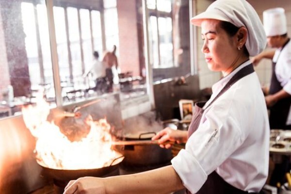 Wang Thai Restaurant