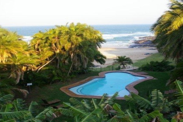 Wild Coast