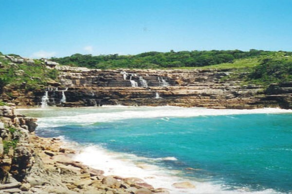 Wild Coast
