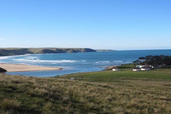 Wild Coast