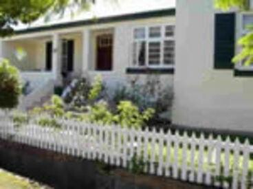 Swellendam Bed & Breakfast