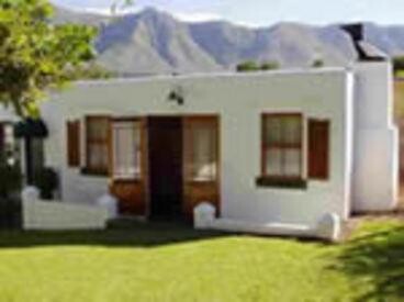 Swellendam Bed & Breakfast