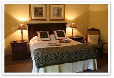 Hillton Manor Guest House