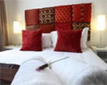 Rustenbosch Guest House