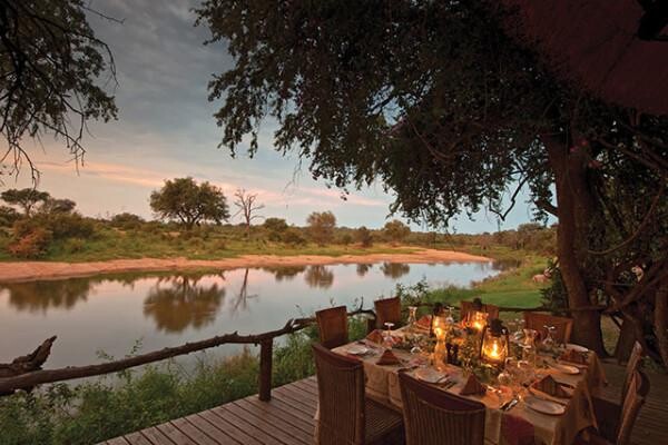 Motswari Wildlife Services (Pty) Ltd