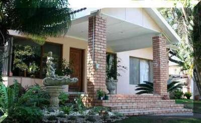 Rose Garden Guest House