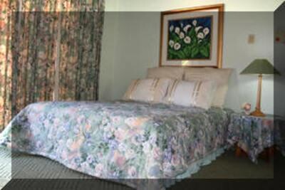 Rose Garden Guest House