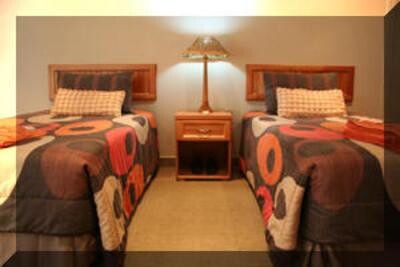 Rose Garden Guest House