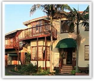 EL Palma Guest House ****