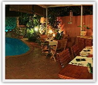 EL Palma Guest House ****