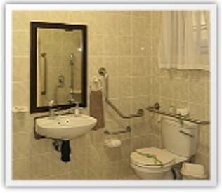 EL Palma Guest House ****