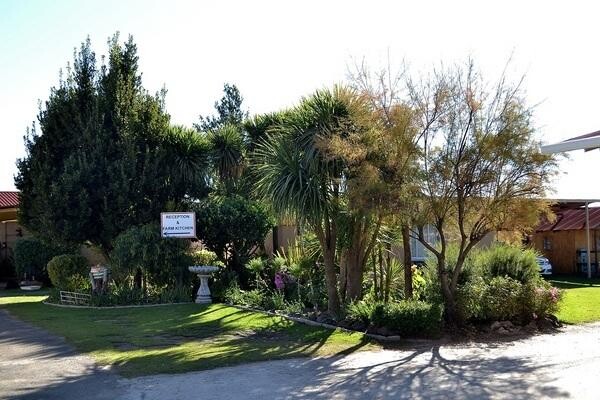 Granny Goose Guest House