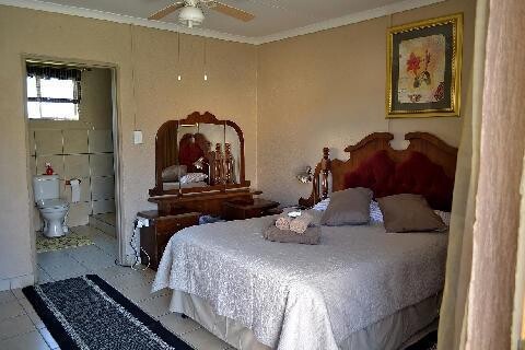 Granny Goose Guest House