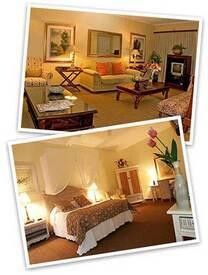 Hillton Manor Guest House