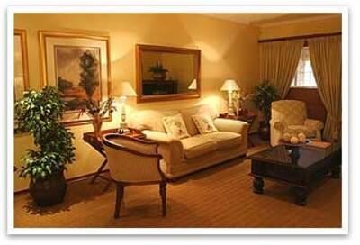 Hillton Manor Guest House