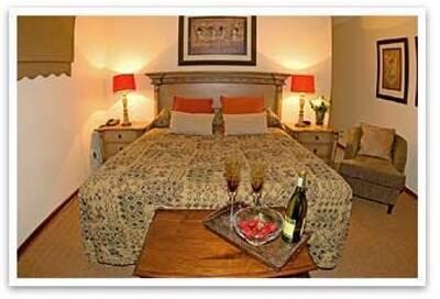 Hillton Manor Guest House