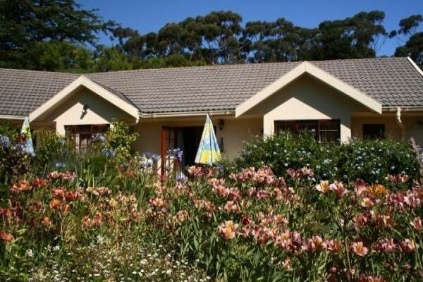 Mooring House Guest Lodge