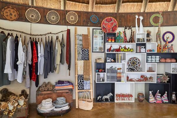 Motswari Wildlife Services (Pty) Ltd