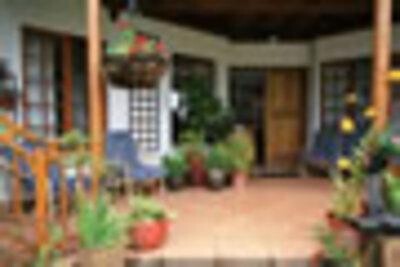 Rooiklip Nursery