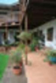 Rooiklip Nursery