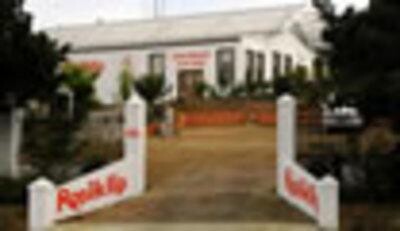 Rooiklip Nursery