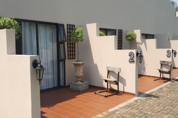 Rose Garden Guest House