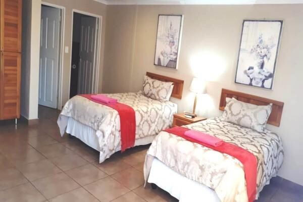 Rose Garden Guest House