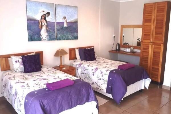 Rose Garden Guest House
