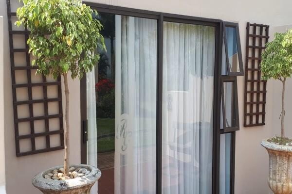 Rose Garden Guest House