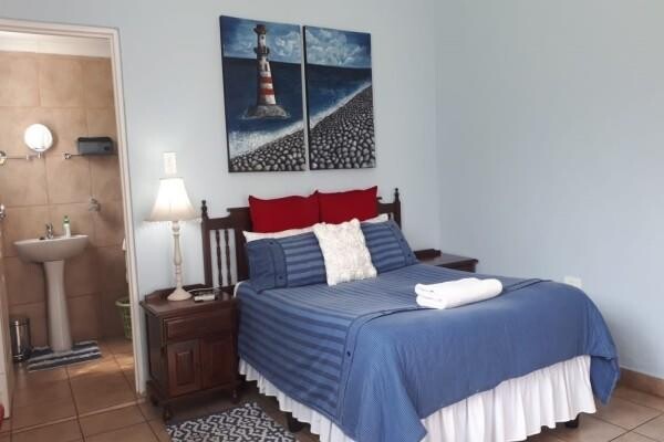 Rose Garden Guest House
