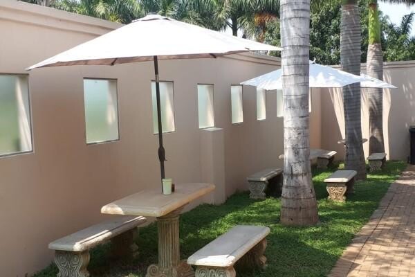 Rose Garden Guest House