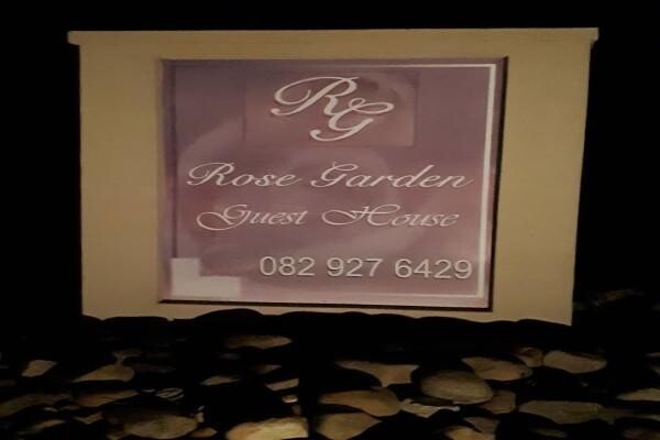 Rose Garden Guest House