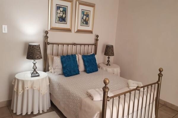 Rose Garden Guest House