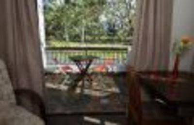 Rustenbosch Guest House