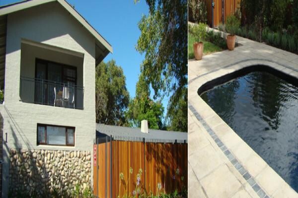 Rustenbosch Guest House