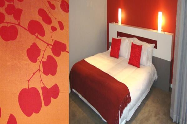 Rustenbosch Guest House