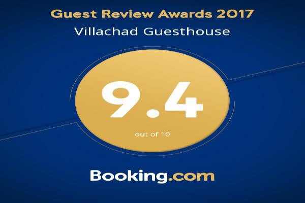 Villachad Guest House