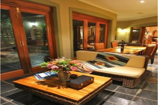 Villachad Guest House