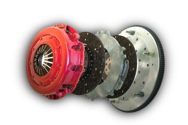 Millennium Clutch (Pty) Ltd