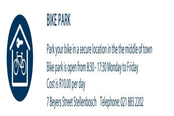 Mason's Bike Inn