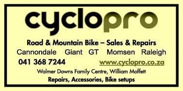 Cyclo Pro & MTB Cycles