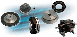 City Clutch & Brake