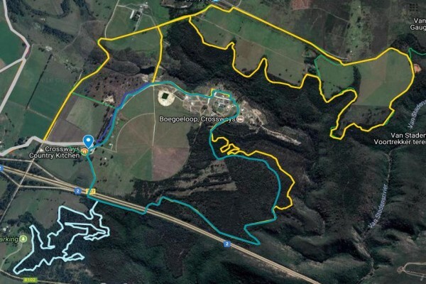 Cyclo Pro & MTB Cycles