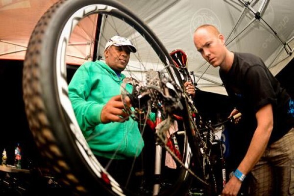 Cyclo Pro & MTB Cycles