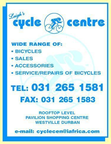 Leigh's Cycle Centre