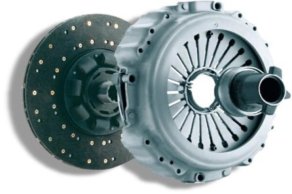 Millennium Clutch (Pty) Ltd