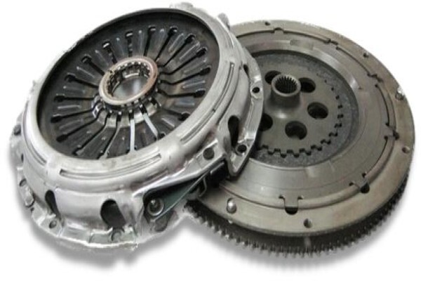 Millennium Clutch (Pty) Ltd