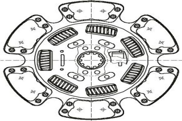 Millennium Clutch (Pty) Ltd